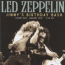 Jimmy's Birthday Bash: Albert Hall, January 1970 - CD