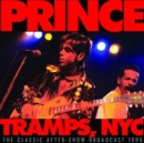Tramps, NYC: The Classic After-show Broadcast 1998 - CD