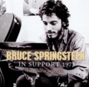 In Support 1973 - CD