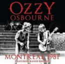 Montreal 1981 - CD