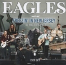 Freezin' in New Jersey: The 1994 Broadcast - CD