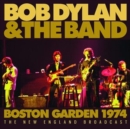 Boston Gardens 1974: The New England Broadcast - CD