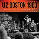 Boston 1983: The Classic Broadcast - CD