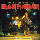 Transmission Impossible: Rare Radio Broadcasts from the 1980s-2000s - CD