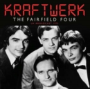 The Fairfield Four: UK Broadcast 1975 - CD