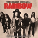 Transmission Impossible: Rare Radio Broadcasts from the 1980s - CD