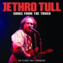Songs from the Tower: The Classic Philly Broadcast - CD
