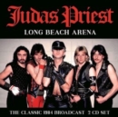 Long Beach Arena: The Classic 1984 Broadcast - CD