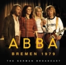 Bremen 1979: The German Broadcast - CD
