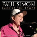 Back at the Tower: Philadelphia Broadcast 2006 - CD