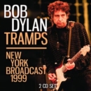 Tramps: New York Broadcast 1999 - CD