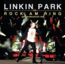 Rock Am Ring: German Broadcast 2014 - CD