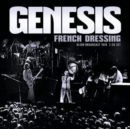 French Dressing: Dijon Broadcast 1978 - CD