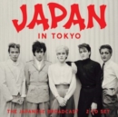 In Tokyo: The Japanese Broadcast - CD