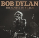The gospel of St. Bob - CD