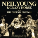 The Phoenix Festival: 1996 Broadcast - CD