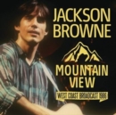 Mountain View: West Coast Broadcast 1986 - CD
