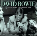 Sigma Sound Sessions: The Legendary 1972 Recordings - CD