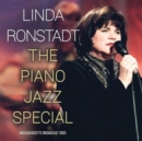 The Piano Jazz Special: Massachusetts Broadcast 2005 - CD