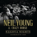 Nagoya Nights: Japan Broadcast 1976 - CD