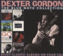 The Blue Note Collection: Eight Classic Albums On Four CDs - CD