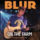 On the Farm: Glastonbury Broadcast 1988 - CD