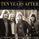Transmission Impossible: Classic Broadcasts from the 1960s & 1970s - CD