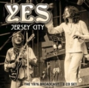 Jersey City: The 1976 Broadcast - CD