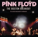 The Boston Breakout: The Classic Massachusetts Broadcast - CD