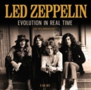 Evolution in Real Time: The 1973 Broadcasts - CD