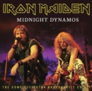 Midnight Dynamos: The Complete Dutch Broadcast - CD