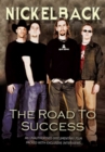 Nickelback: The Road to Success - DVD