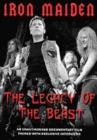 Iron Maiden: The Legacy of the Beast - DVD