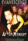 Evanescence: After Midnight - DVD