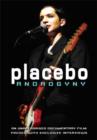 Placebo: Androgeny - DVD