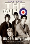 The Who: Under Review 1964-68 - A Critical Analysis - DVD