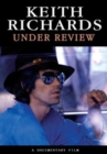Keith Richards: Under Review - DVD
