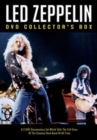 Led Zeppelin: Collectors Box - DVD
