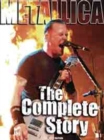 Metallica: The Complete Story - DVD
