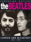 Lennon and McCartney: Composing Outside the Beatles 1967-1972 - DVD