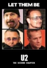 U2: Let Them Be - the Second Chapter - DVD