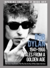 Bob Dylan: Tales from a Golden Age - 1941-1966 - DVD