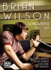 Brian Wilson: Songwriter 1962-1969 - DVD