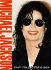 Michael Jackson: Collector's Box Set - DVD