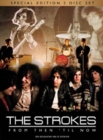 The Strokes: From Then 'Til Now - DVD