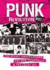 Punk Revolution NYC - DVD