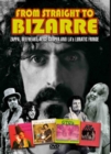 From Straight to Bizarre - Zappa, Beefheart, Alice Cooper And... - DVD