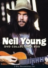 Neil Young: Collector's Box - DVD