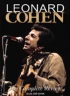 Leonard Cohen: The Complete Review - DVD