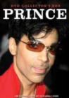 Prince: Collector's Box - DVD